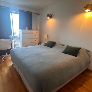 Appartement met Twee Slaapkamers